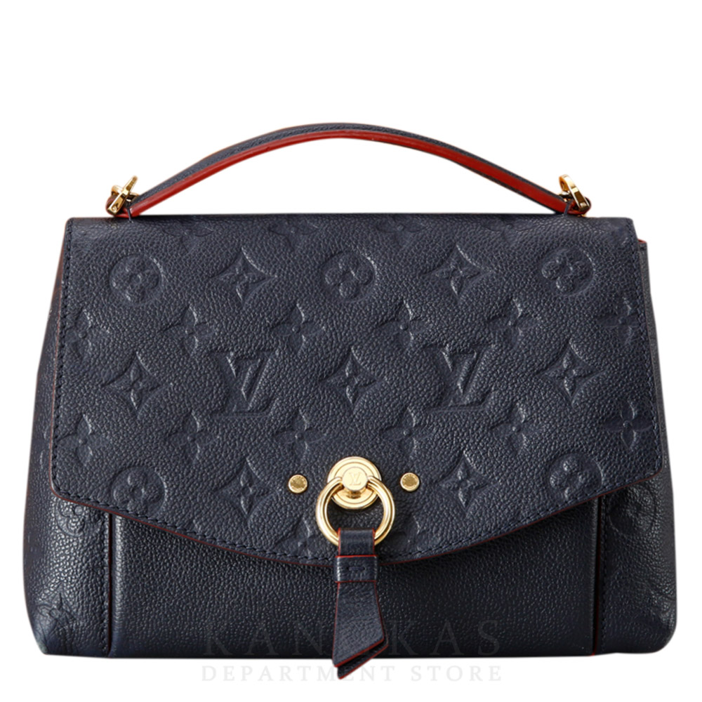 LOUIS VUITTON(USED)루이비통 앙프렝트 블랑쉐BB